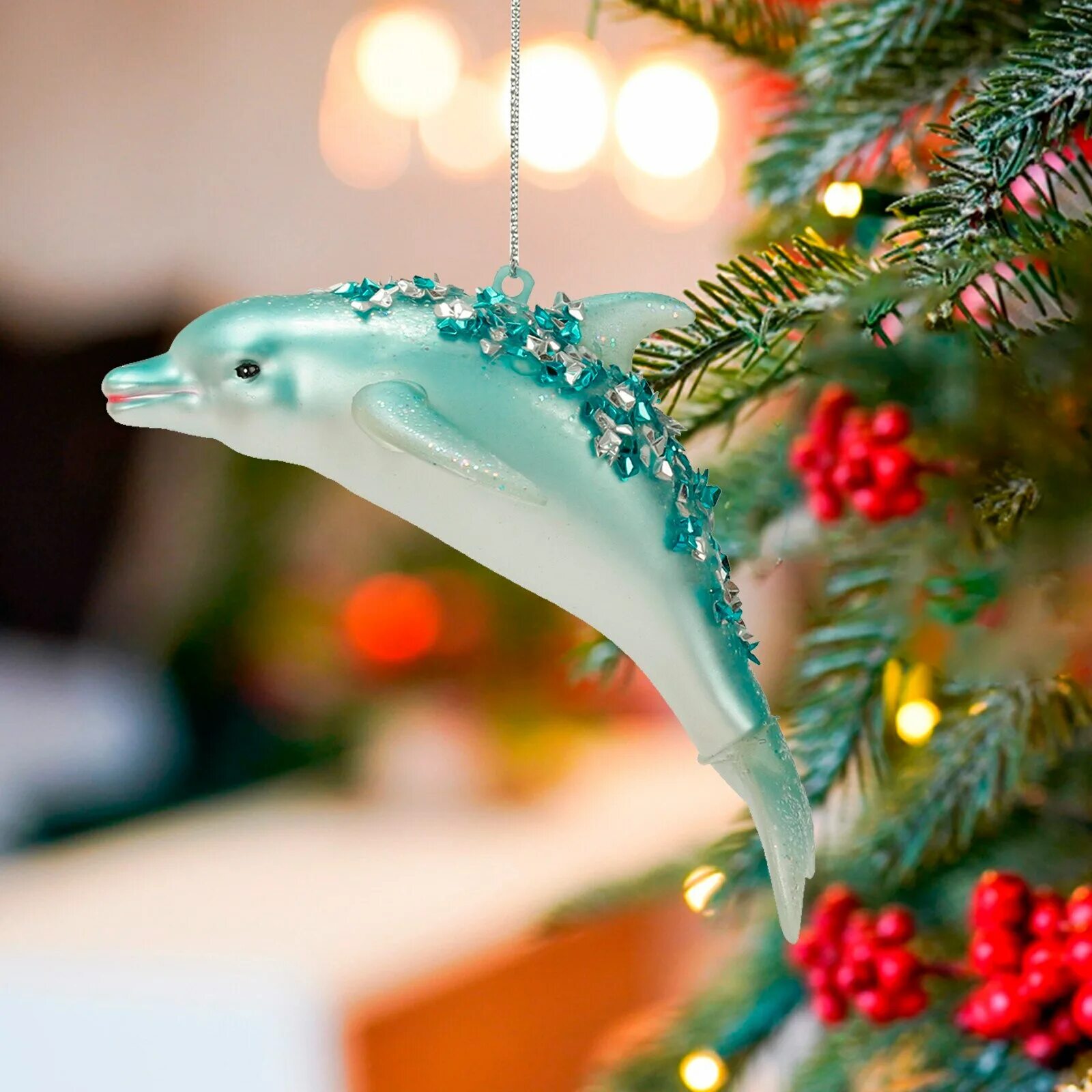 Сделать игрушка на елку дельфин. Dolphin christmas. Дельфин рождество. Дельфин рождество. Дельфин рождество.