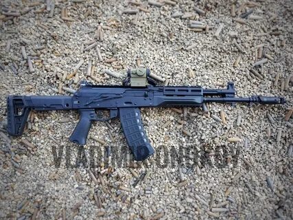 Ак 12 скорострельность