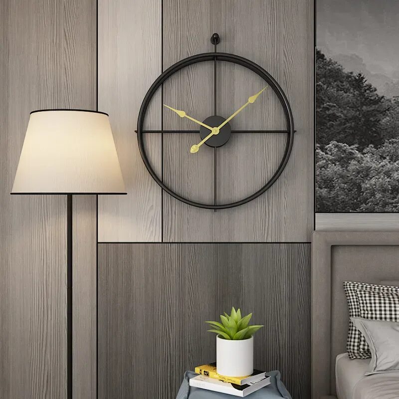 Decor clock