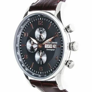 Lemans наручные часы
