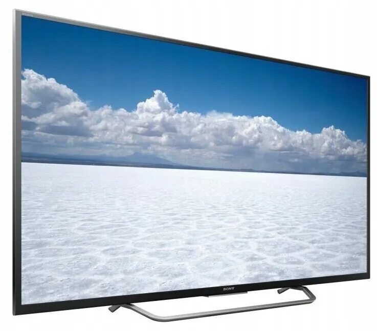 Телевизор sony 65 дюймов