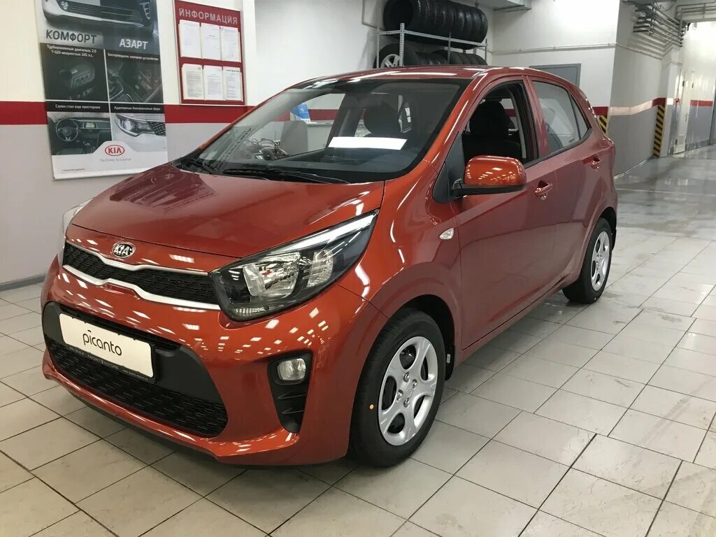 Киа Пиканто 3. Kia Picanto новая. Kia Picanto оранжевая. Kia Picanto Pop Orange.