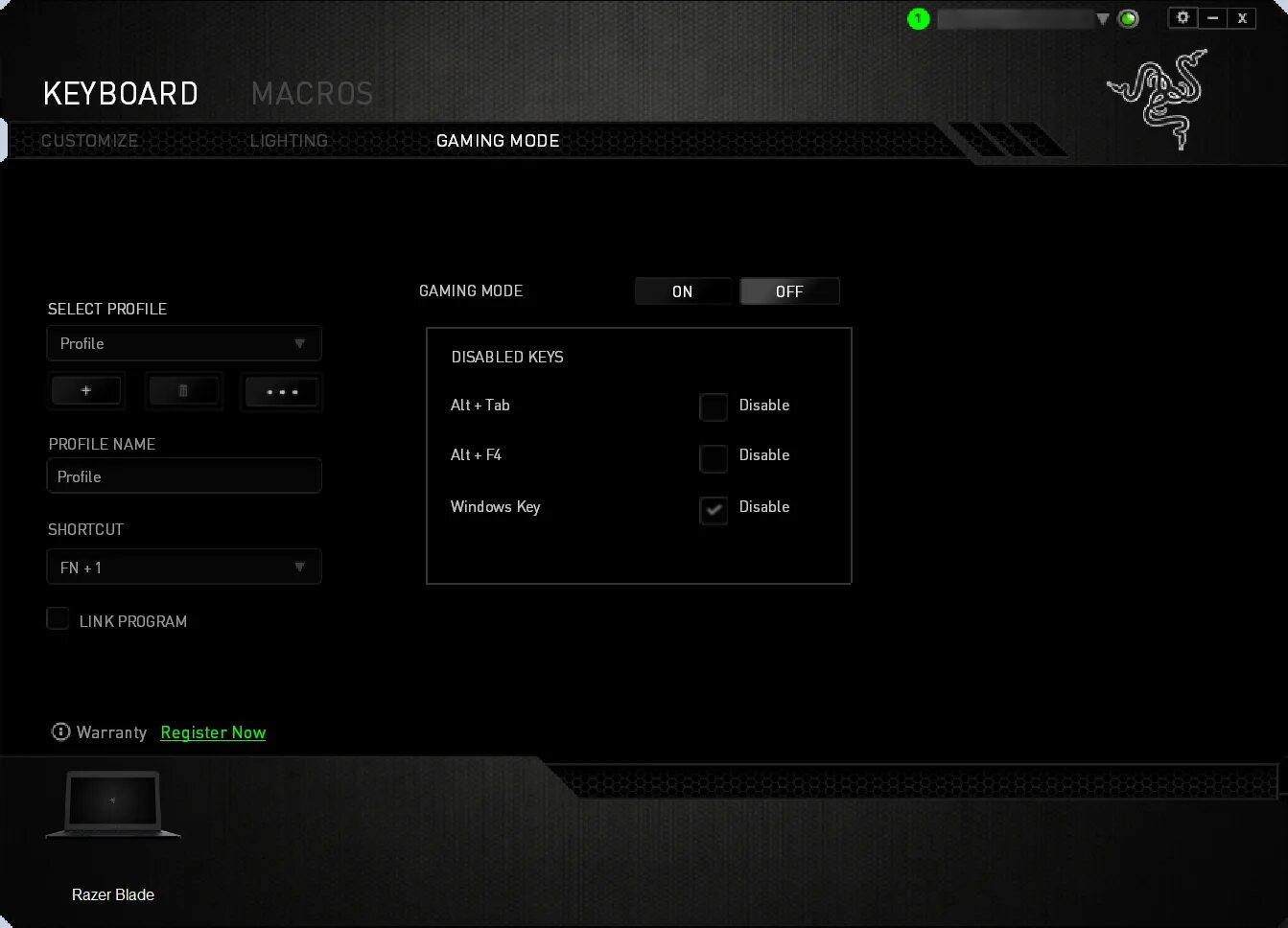 Макрос на мышку ardor gaming. Макросы рейзер синапс 2.0 клавиатура. Lighting Mode на клавиатуре Razer. Игроввая режим клавиатура. Настройка клавиатуры Blade Pro.