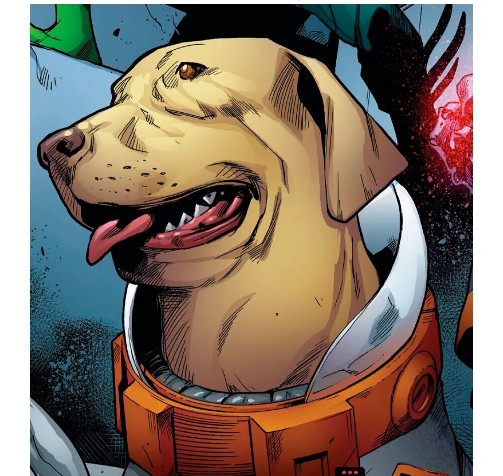 Косма стражи галактики. Стражи галактики игра 2021. Стражи галактики собака космо. Космо в стражах галактики. Космо марвел стражи галактики.