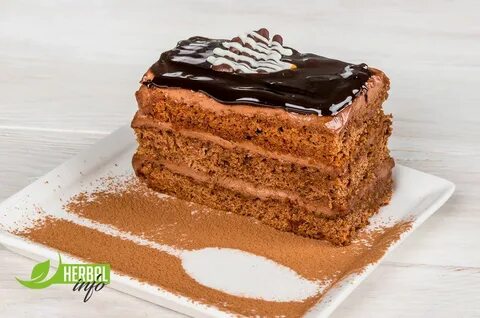 Вкус торта прага