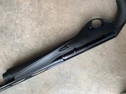 Ружье benelli vinci