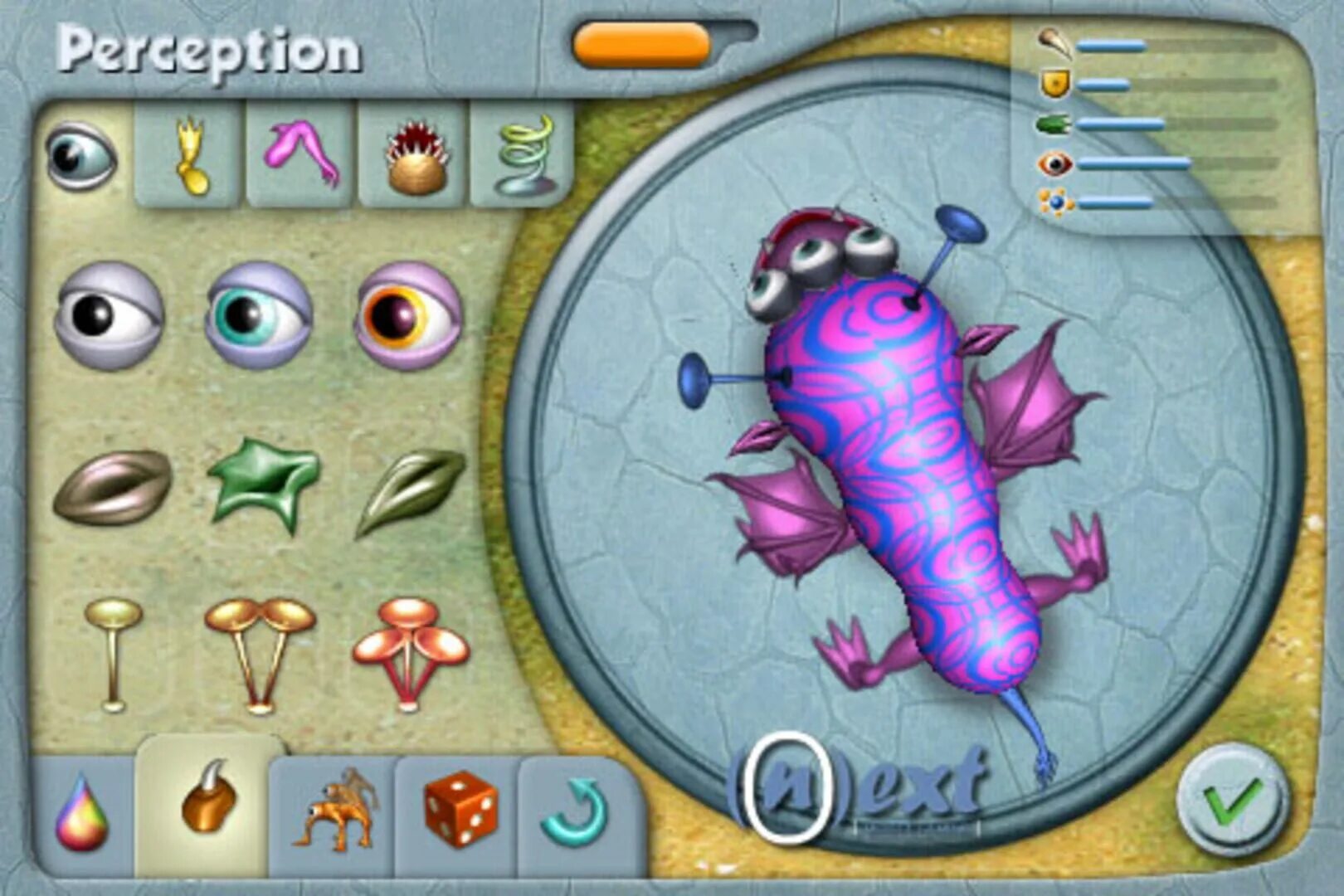 Игры развитие животных
