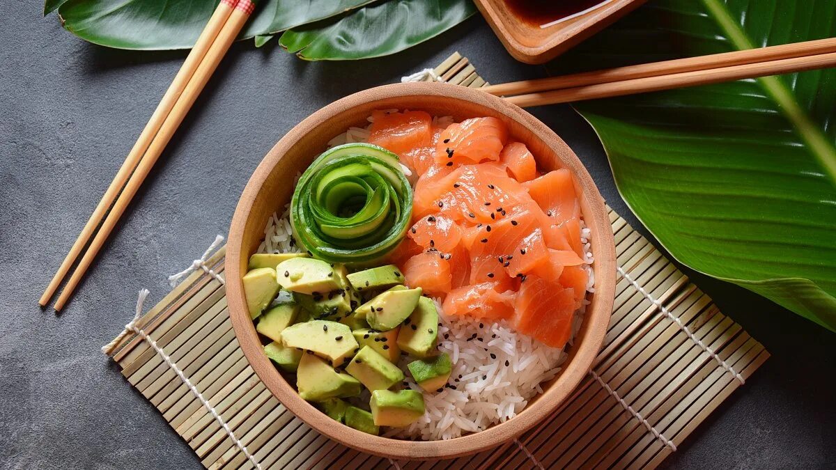 Поке суши. Wok москва. Wok и поке. Поке боул с лососем. Поке меню.