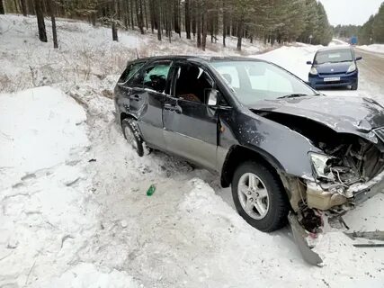 Дтп петровск забайкальский