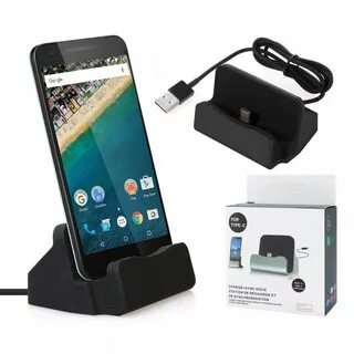 Зарядная станция usb c