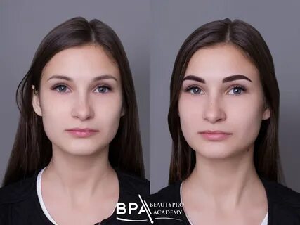 Чем отличается коррекция
