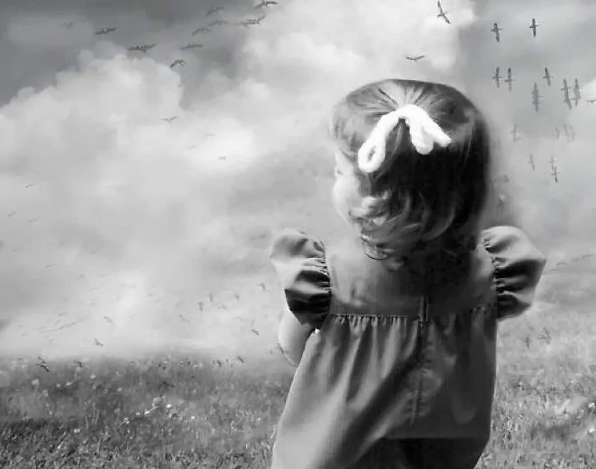 Children of memory