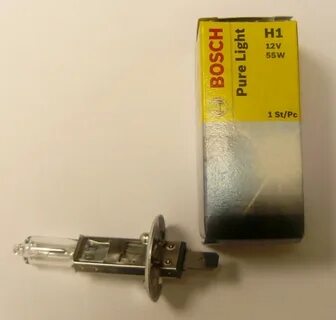 Лампа н1 24v