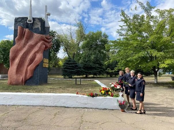 Дорогу между проспектом Героев Донбасса и Анкудиновским парком сдали в Нижнем - 