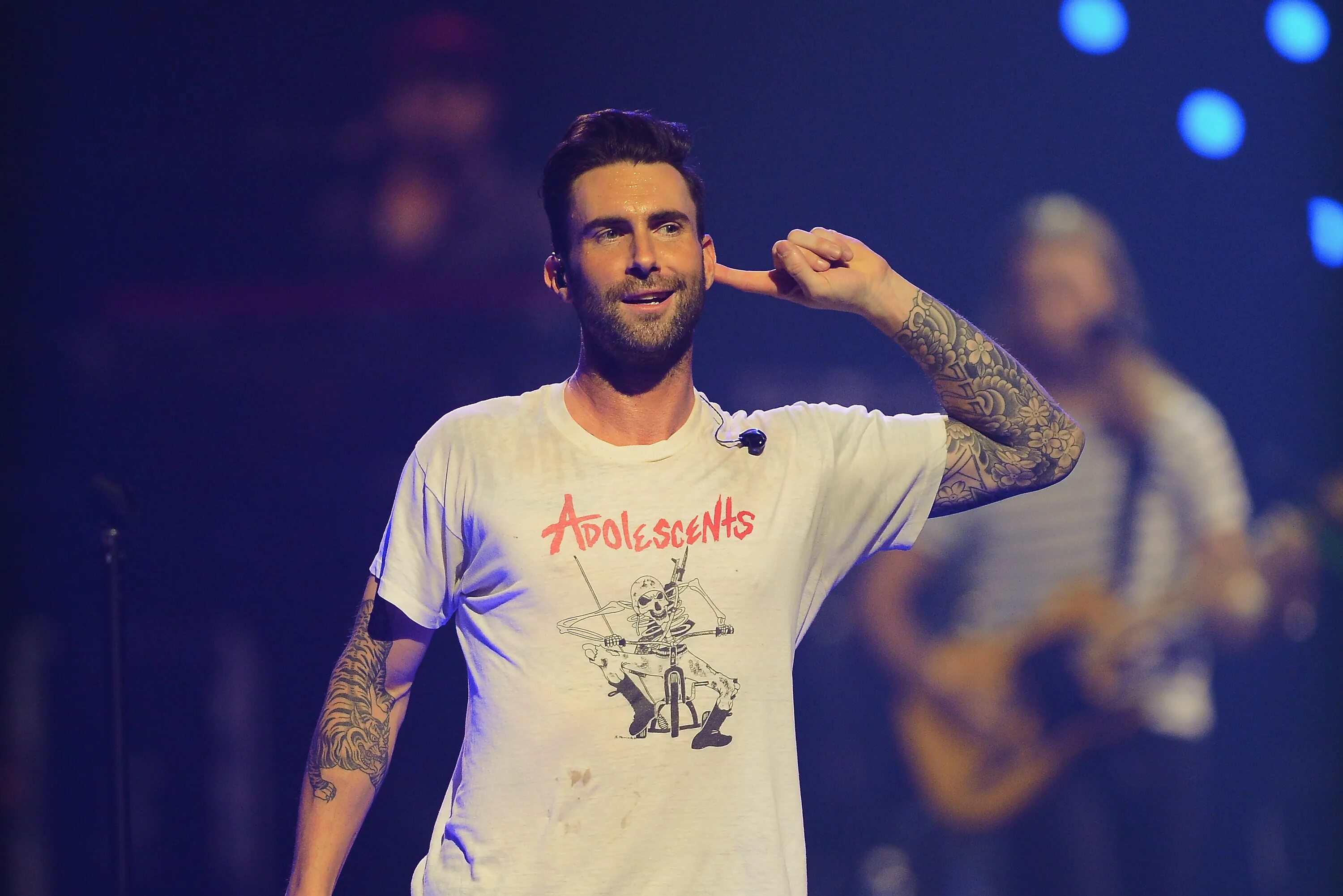 Adam музыка. Adam Levine. Maroon 5 солист. Adam Levine 2010.