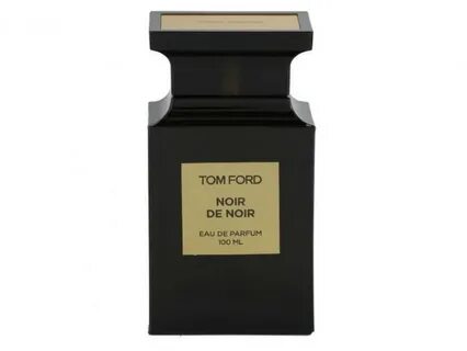 Ford noir de noir