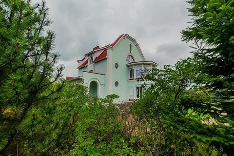 Малые горки