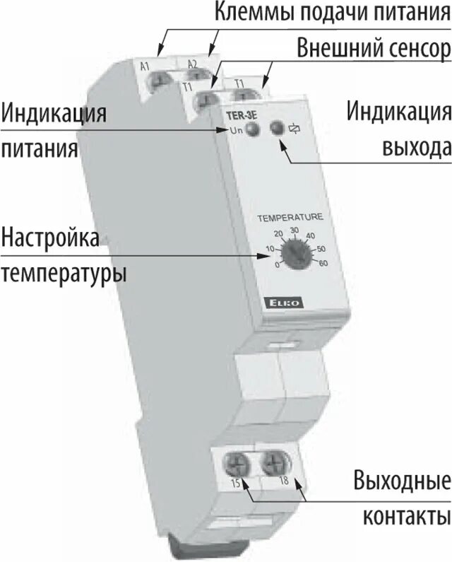 Что такое гистерезис в терморегуляторе. Термостат ter/kmr12. термореле с настраиваемым гистерезисом. термостат с гистерезисом. термостат с гистерезисом 0.5.
