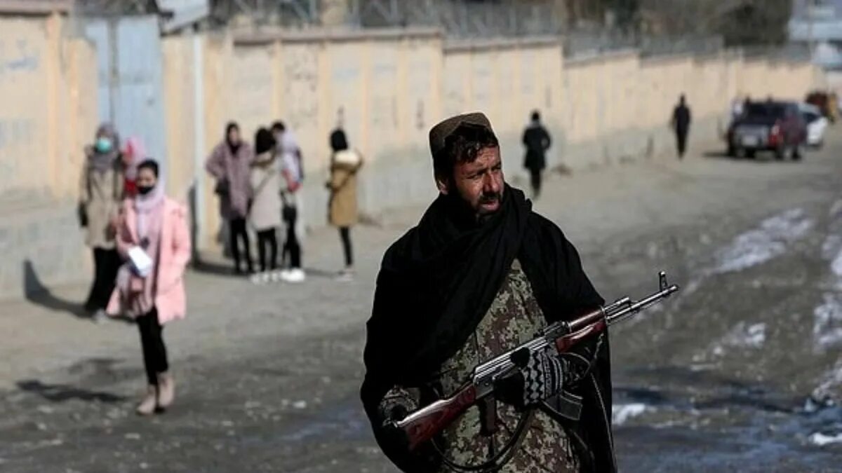 Талибы в Афганистане. Главы Талибан Афганистан 2022. Mistaken report