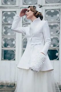 Свадьбы пальто