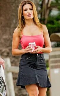 Ada nicodemou height