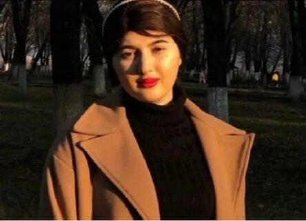Студентка умершая
