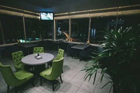 Lounge новосибирск