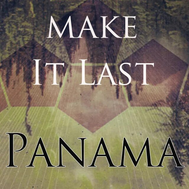 Make it my. Ласт сингл. make it last.