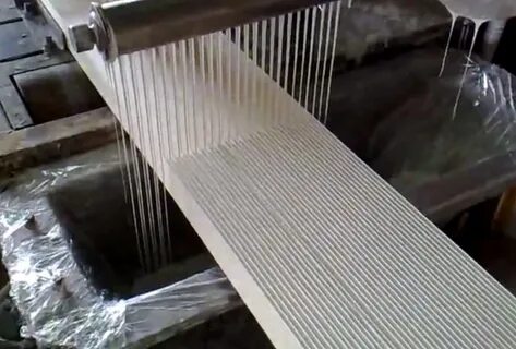 Технология изготовления клея