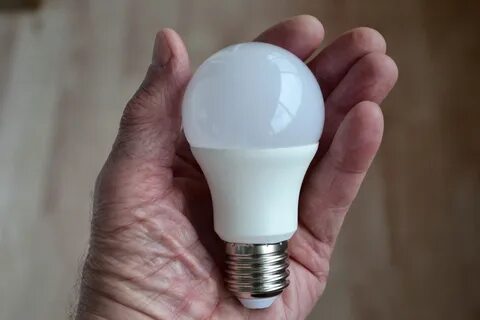 Лампа эра 12v