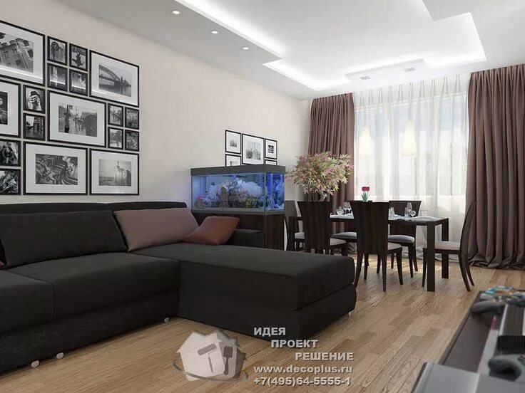 30 Antique Transitional Dining Room Designs Ideas - PinZones Living room dining 
