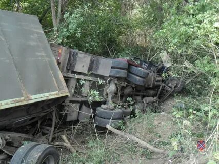 Камазы волгоградская область