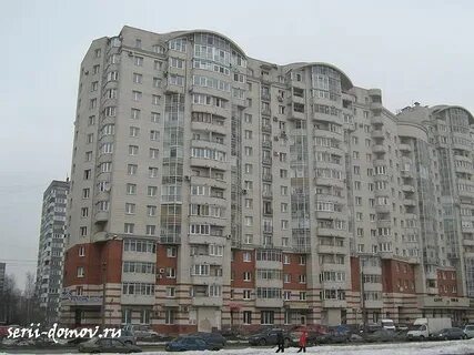 Энтузиастов 20