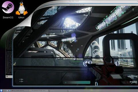 Unreal engine roadmap
