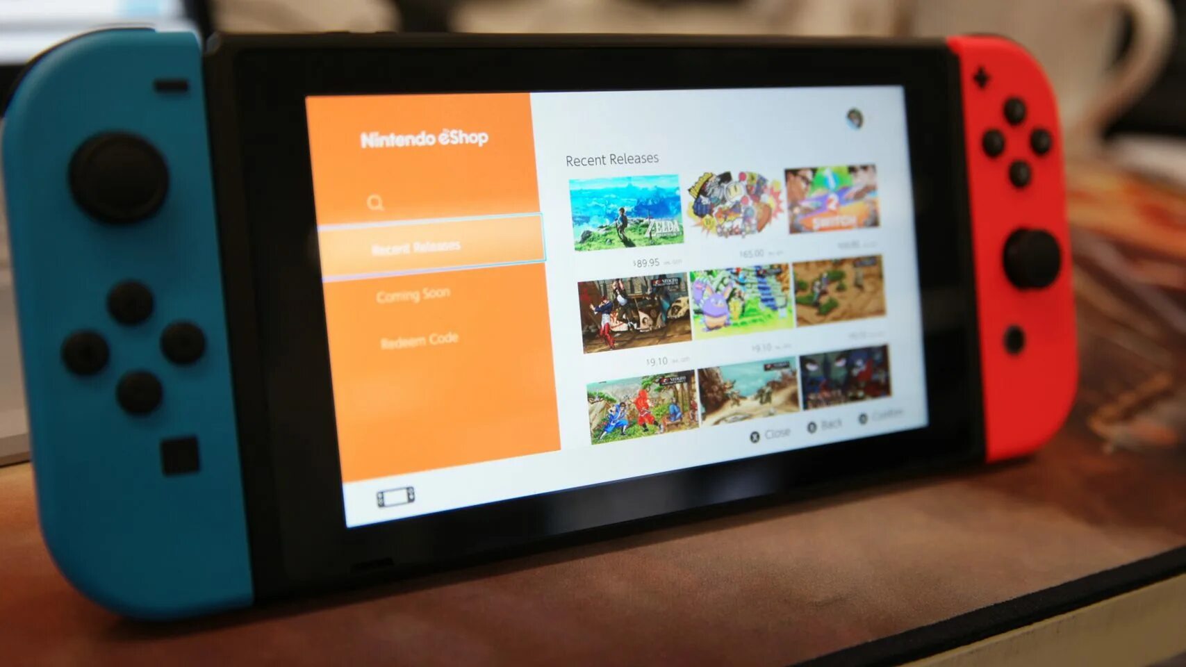 Релиз игры. Recent releases. Recent releases. Nintendo eshop. Nintendo 1.