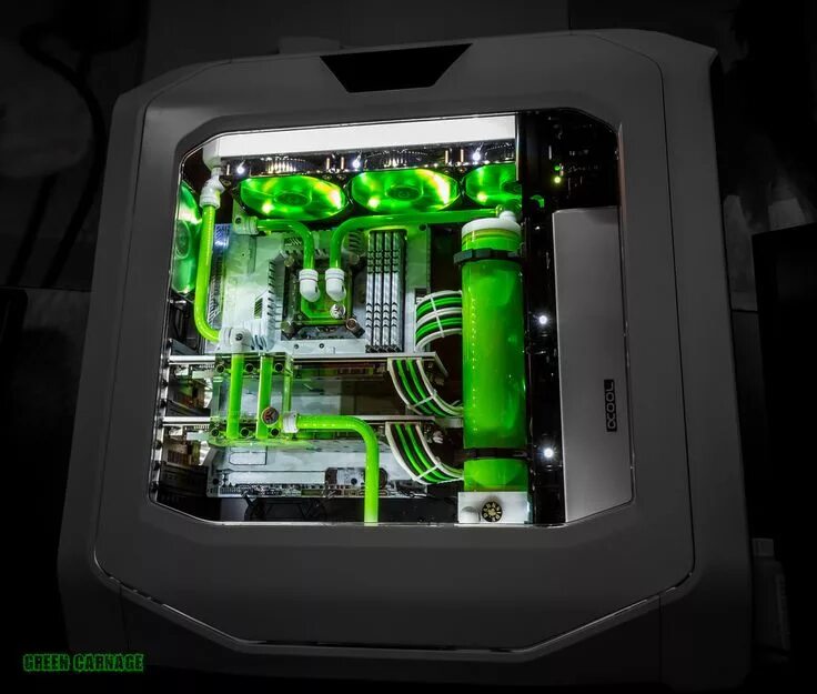 Core 6 c