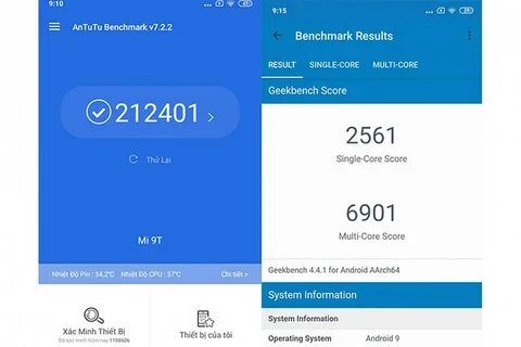 Benchmark 9