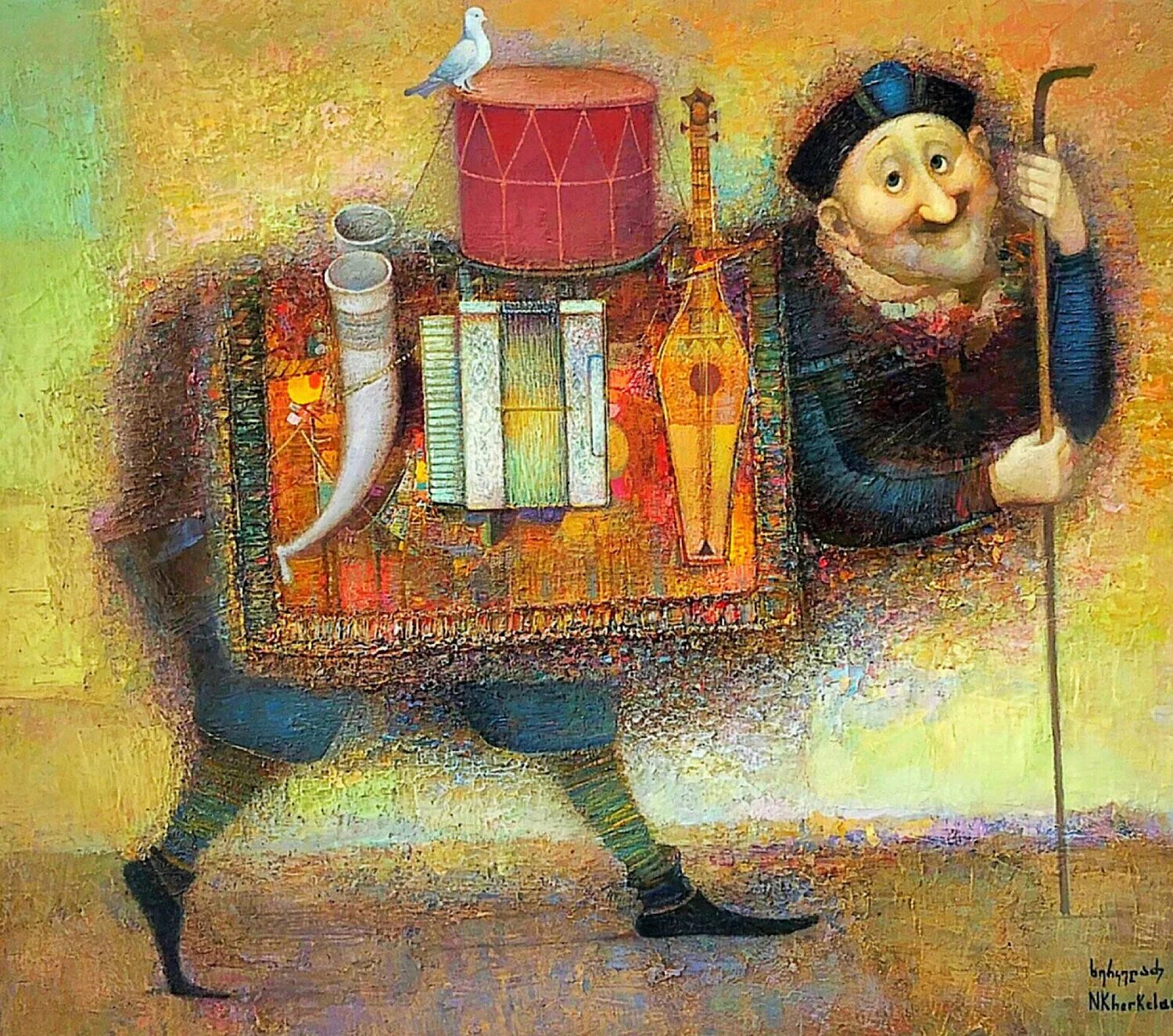 Грузински никос. Нико Придонович Херкеладзе. Художник Нико Придонович Херкеладзе. Нико Херкеладзе Грузия. Грузинские художники картины Нико Кхеркеладзе.