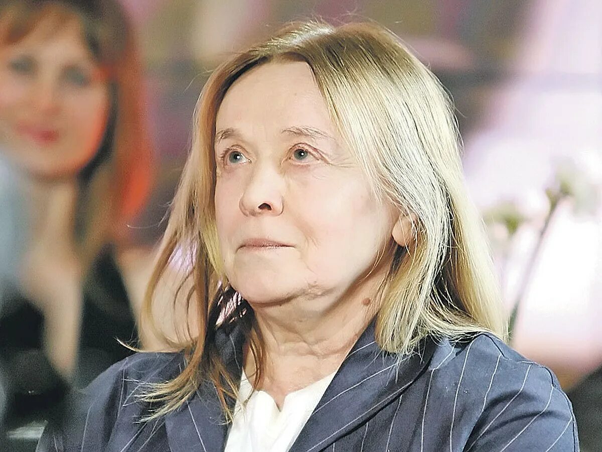 Жизнь маргариты тереховой сейчас. Маргарита терехова сейчас 2025. терехова 2019.