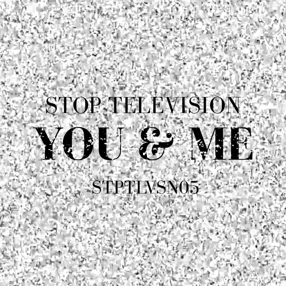 Tv topics. TV stop. Television album.