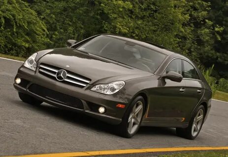 Mercedes benz 2010