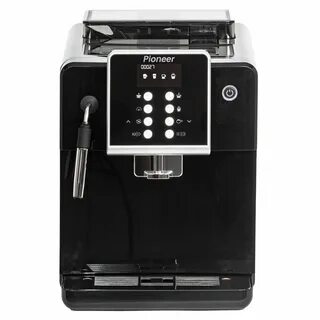 Кофемашина pioneer cma012c