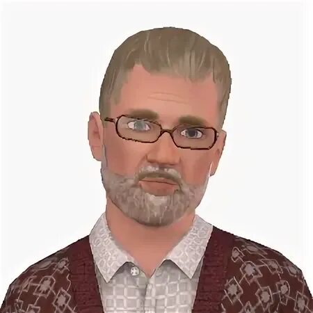Дед глава