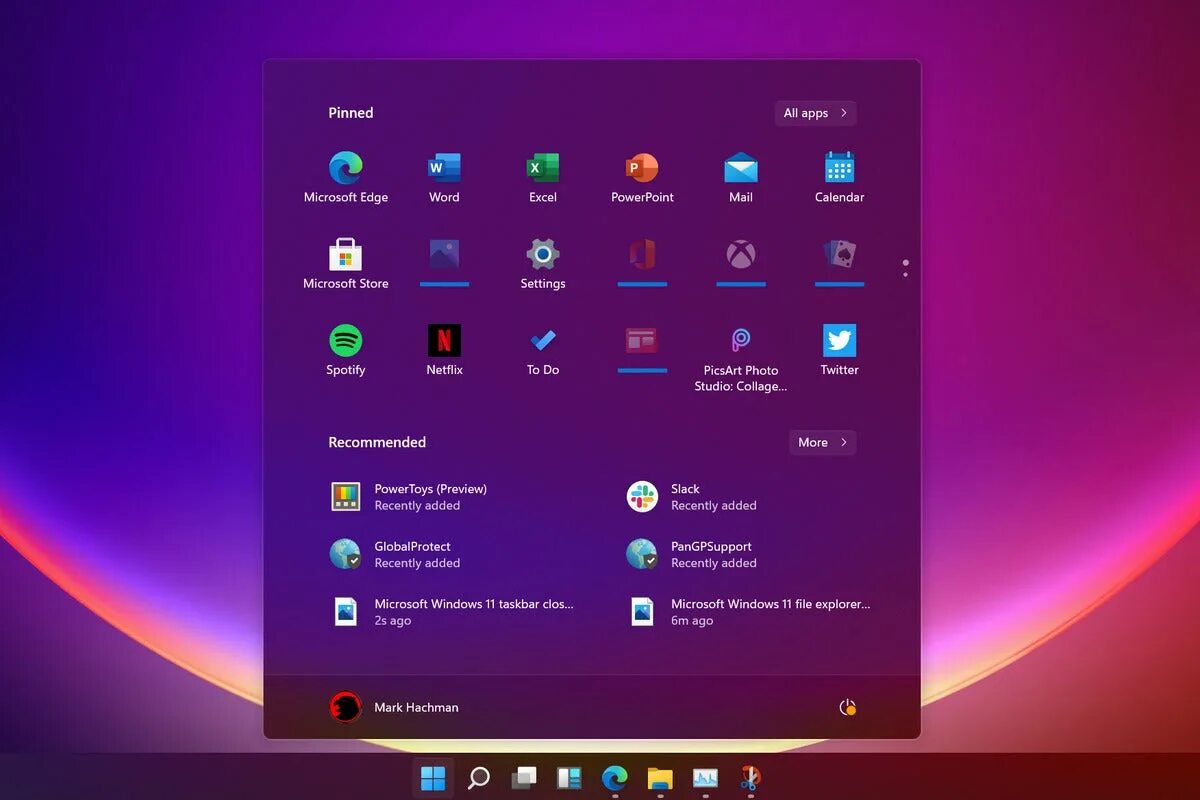 Как запустить игру на виндовс 11. Ос виндовс 11. windows 11 interface. виндовс 11 скриншоты. новая операционная система windows 11.