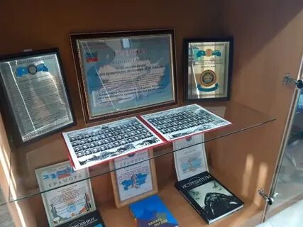 Сибирский уголок