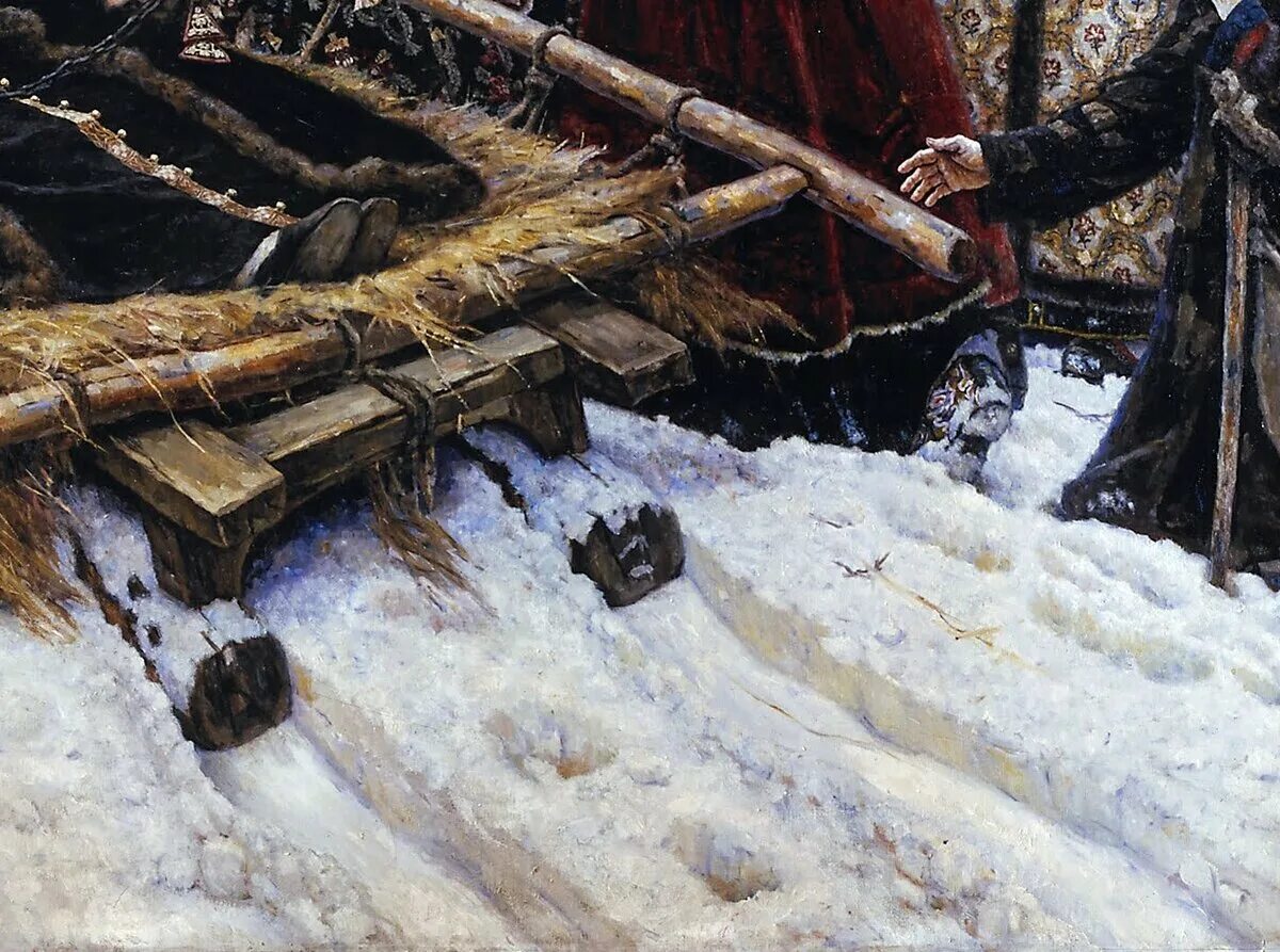 Картина боярыни морозовой. Боярыня Морозова. 1887г.. Суриков Княжна Морозова. Суриков Степан Боярыня Морозова. Картина Боярова Морозова.