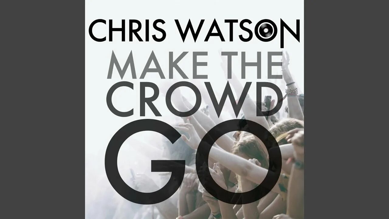Chris watson summertime