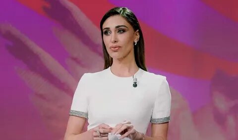 Belen a "Le Iene": "Io e Stefano? 