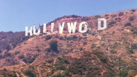 Yeah hollywood