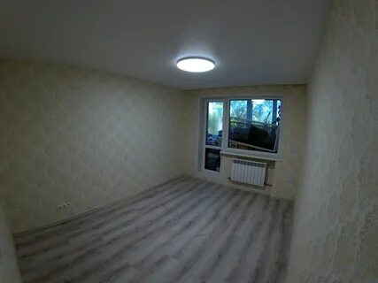 Сделать ремонт в жилой квартире